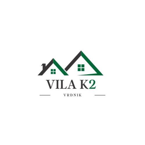 Vila K2 Vrdnik Buitenkant foto
